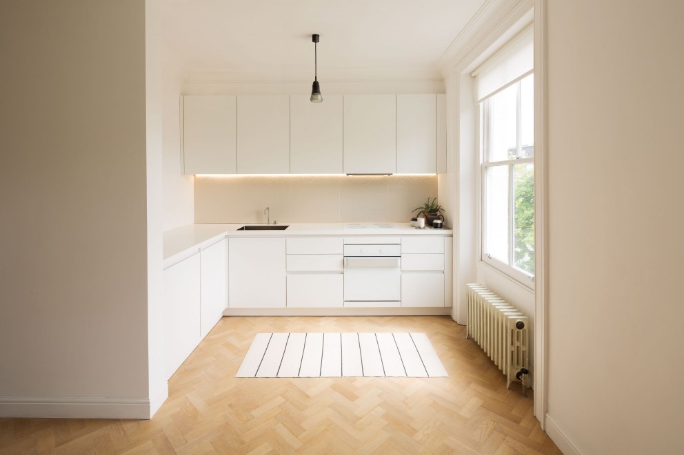 PRIVATE RESIDENCE  - HIGHBURY | Kitchen | Interior Designers
